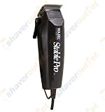 Wahl Stable Pro Professional Equine Clipper Kit