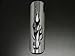 Ventline (V2111-13 Polar White Horizontal Exterior Wall Vent