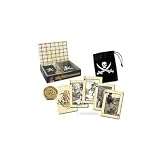 Pirate Playing Cards Set