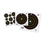 Dirty Bird Multi - Color 8" Target Sheets 20 - Pack