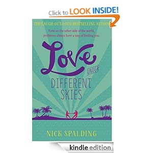 Love...Under Different Skies (Love...)