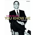 You know me
