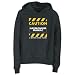 Sweatshirt Woman Black 