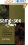 Same-Sex Affairs: Constructing and Controlling Homosexuality in the Pacific Northwest