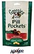 Greenies Pill Pockets, Beef, 7.9 oz, for Capsules