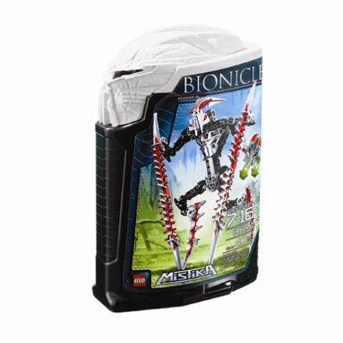 LEGO Bionicle 8694 - Krika
