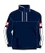 Sports : Lotto Sweatshirt Extreme ML, Herren, navy/wei&szlig;