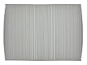 FilterMaster Cabin Filter for VW Beetle (1998~2006), Jetta (1998-2002) , Golf A4 (1998-2002)