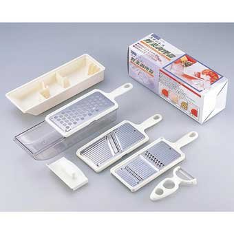 味わい食房 ステン野菜調理器 ASC-606