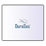 DuraSec HighTec screen protection film for Canon EOS 400D