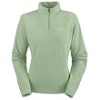 The North Face TKA 100 Glacier Zip Smock