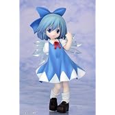 東方プロジェクト 特別編 チルノ POP ver.