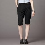 Fossil Rose Short