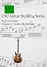 CNC Instructional Video - Guitar Body Machining