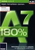 Audio 180% 7.0 Bild