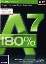 Audio 180% 7.0