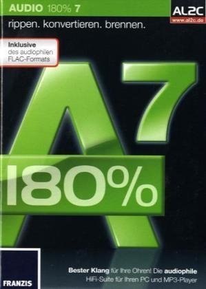 Audio 180% 7.0
