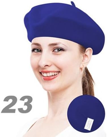 True Wool Beret