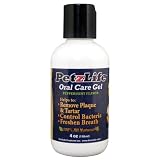 Petzlife Oral Care Gel - 4 ounce