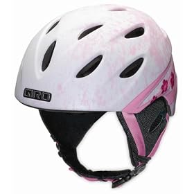 Giro G9 Snow Helmet