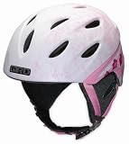  : Giro G9 Snow Helmet Pink (Large)