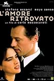 l`amore ritrovato / An Italian Romance (Dvd) Italian Import