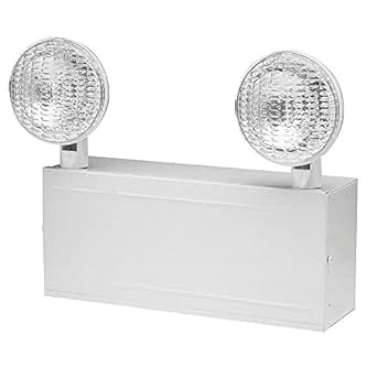 emergency lighting fixtures