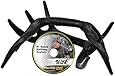 Black Rack - Deer Rattling Antlers w/ Instructional video