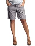 Gap No Panel Bermuda Cutoff Shorts