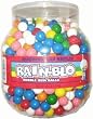 Rain Blo Bubble Gum 53 oz Tub 1 Unit