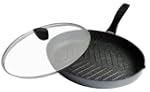 Warimex 6949 Stoneline XXL - Padella...