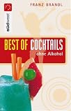 Bücher : Best of Cocktails ohne Alkohol