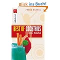 Best of Cocktails ohne Alkohol