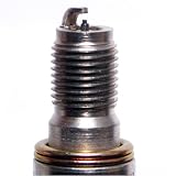  : 4143 Denso Single Platinum Spark Plug. Part # U31FEZU9