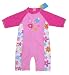 Pink Girl Rash Guard (5)