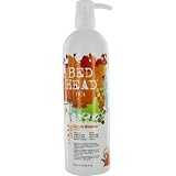 Tigi Bed Head Dumb Blonde Shampoo