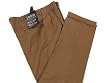 IZOD Men's American Chino Pleated Pant