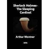 Sherlock Holmes - The Sleeping Cardinal