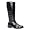 Black Patent