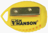 C. H. Hanson 202 Carpenters Pencil Sharpener