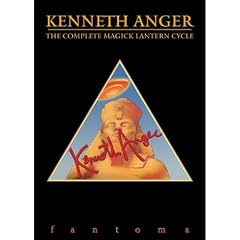 Complete Magick Lantern Cycle