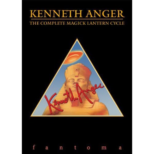 The Complete Magick Lantern Cycle