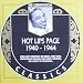 Image of Hot Lips Page 1940-44