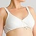 Women's Side-tie Bra