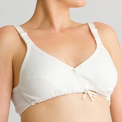 Women's Side-tie Bra