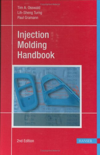 injection molding handbook 2e