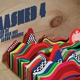 Mashed 4 (54 Tracks) Aust Excl