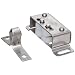 Stainless Steel 304 Surface Mount Roller Catch