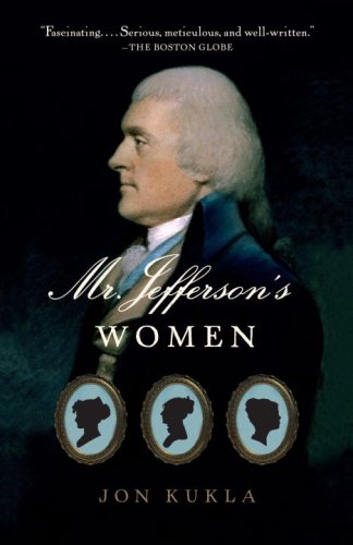 Mr. Jefferson