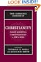 Cambridge History of Christianity: Volume 3, Early Medieval Christianities, c.600-c.1100